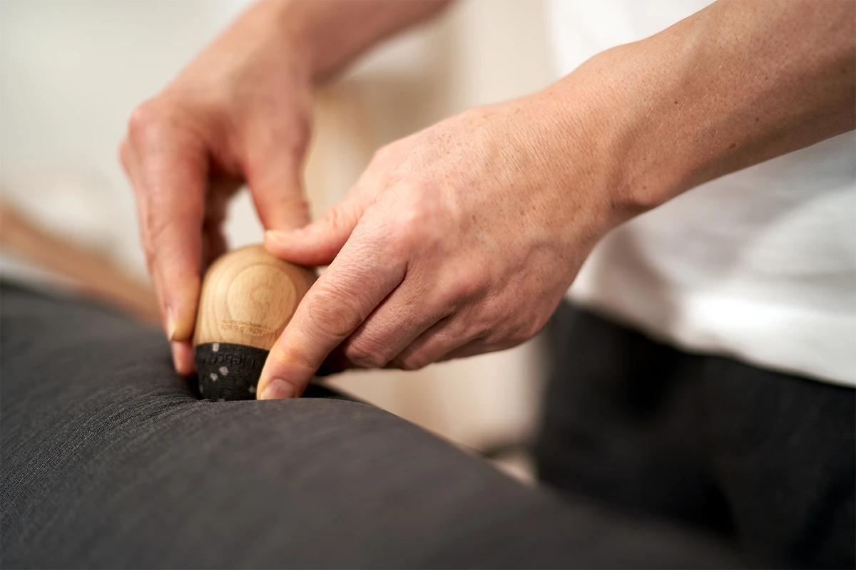 Ralf Freitag Liebscher und Bracht Hamburg Barmbek
